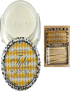 Tyler Diva Scented Candle, 22 oz) Includes a Match from Tyler Candle Company - Image 5