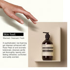 Aesop A Rose By Any Other Name Body Cleanser | Gentle Botanical Cleanser - Image 6