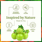 SVA Amla Oil 4oz Premium Carrier Oil - Image 3