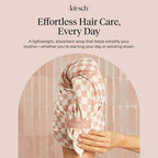 Kitsch Plush Microfiber Hair Towel Wrap - Image 9