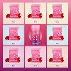 Shower Steamers Aromatherapy 8 Pack - Image 5