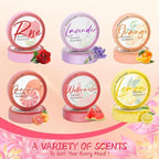 Shower Steamers Aromatherapy 8 Pack - Image 2