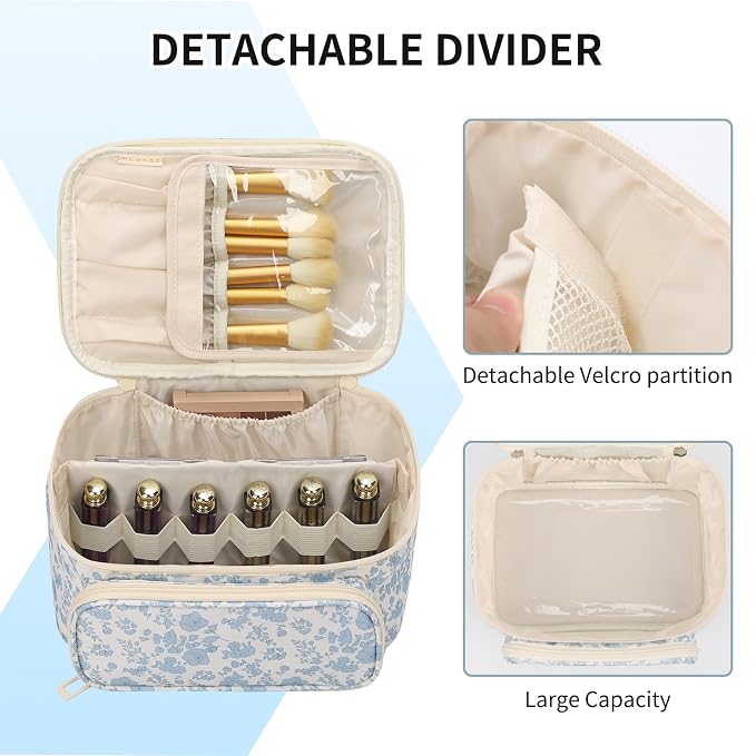 OCHEAL Makeup Bag - Image 2