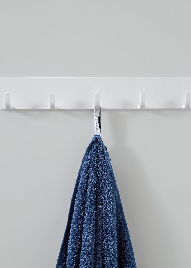 Aibaser Towels 6 Pack Bath Towel - Image 5