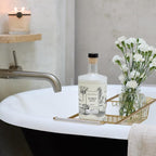 Archipelago Botanicals Luxury Milk Bubble Bath, Daily Body Wash, Moisturizing - Image 5