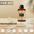 Eucalyptus Essential Oil - 120ML - Image 3