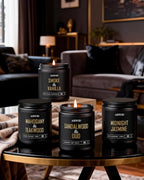 AOOVOO Scented Candles for Men - Image 2