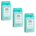 VOESH Pedi in a Box 4 Step Eucalyptus Energy Boost by VOESHNewYork
