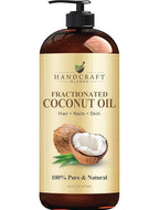Handcraft Blends Fractionated Coconut Oil by HandcraftBlends