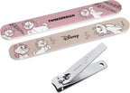 Tweezerman Disney's The Aristocats Manicure Kit - Image 2