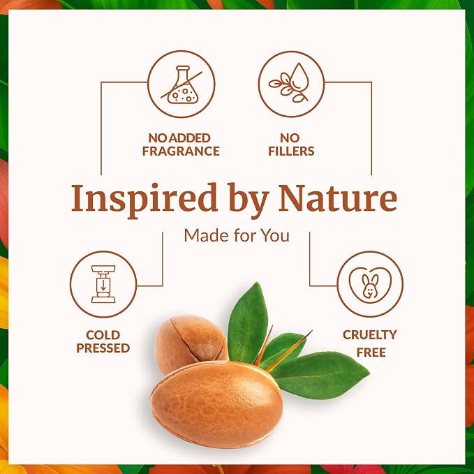 SVA Argan Oil Organic - Image 3