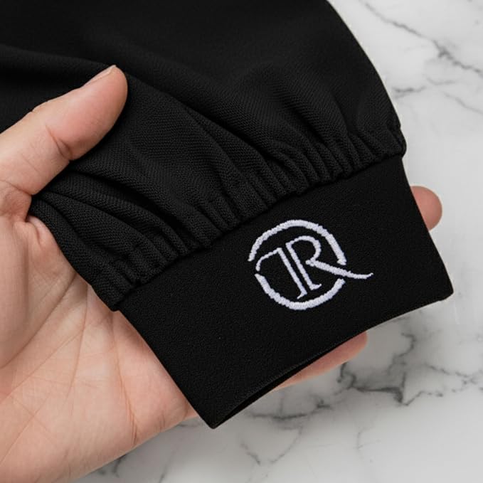 The Ramify Silk Exfoliating Gloves - Image 5