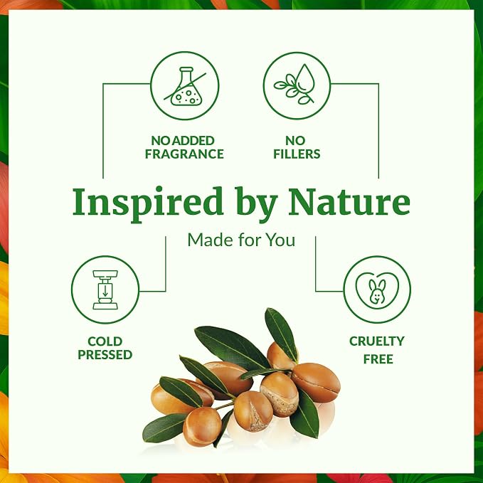 SVA Organic Marula Seed Oil - Image 3