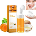 Turmeric Glow Wash Face Wash by JISKG