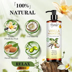 Pjordo Massage Oil for Massage Therapy, Lavender Oil, - Image 3