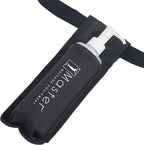 Master Massage Single Bottle Massage Oil Holster Case Bag-Adjustable and - Image 9