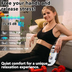 UFFAE 6 Head Massage Gun Deep Tissue - Image 3