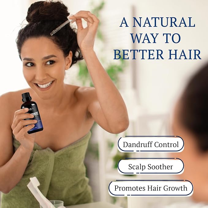 Tea Tree Oil for Toenails - Image 6