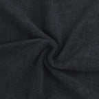 Orighty Black Salon Towel, Spa and Home Hair Care - Image 2