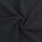 Orighty Black Salon Towel, Spa and Home Hair Care - Image 2