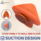 LEZER Large Trigger Massage Point, Manual Massage Ball, Hip Hook, Muscle Knot - Image 3