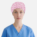 2 Pcs Working Cap with Sweatband - Image 7
