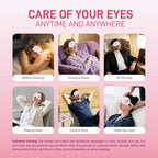 Ditoi Steam Eye Mask, Heated Eye Mask - Image 7