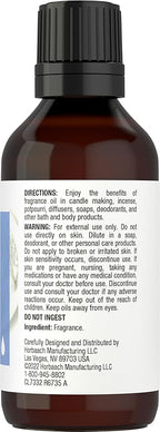 Horbäach Baby Powder Fragrance Oil | 1 fl oz | Premium Grade | - Image 2