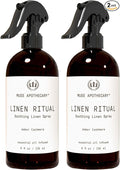 Muse Apothecary Linen Ritual by MuseApothecary