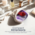 Nautica PC120 Facial Cleansing Brush Made - Image 8