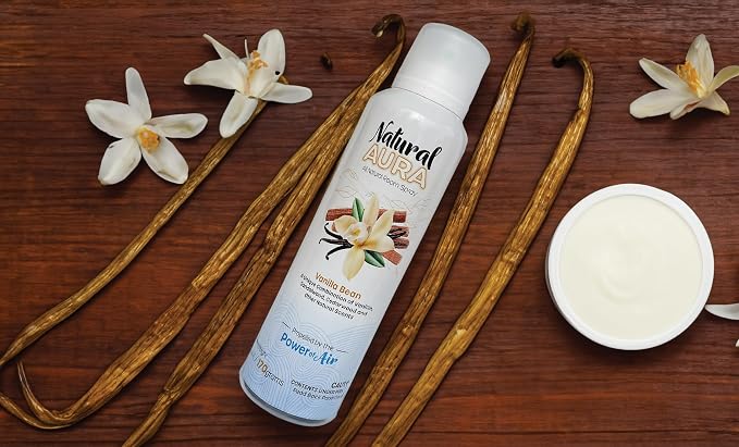 Vanilla Bean Room Spray - Image 6