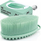 Avilana Silver Edition Body Scrubber by Avilana