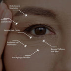 Organic Castor Oil and Frankincense Roll On – 100% Pure Hexane Free Eye Oil - Image 2