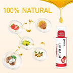 DMSKY 24 Pack Lip Balm Bulk, Moisturizing - Image 3
