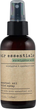 Air Essentials 4 oz Essential Oil Toilet Spray by AirEssentials