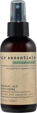 Air Essentials 4 oz Essential Oil Toilet Spray by AirEssentials