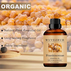 Frankincense Essential Oil, 120ML Pure and Natural - Image 4