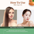 SVA Argan Oil Organic - Image 5