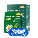 steam Eye mask for Dry Eyes, self-Heating Eye mask for Sleeping, Relief Stress - Image 7