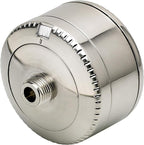 Sprite SL2-BN Universal Slim-Line2 Shower Filter, Brushed Nickel by Sprite