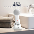 Nautica PC130 Sonic Facial Cleansing Brush Made - Image 6