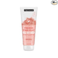 Freeman Exotic Blends French Pink Clay Peel-Off Face Mask, Pore Clearing Facial by Freeman