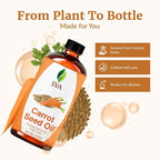 SVA Carrot Seed Oil - Image 4