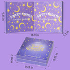 Beauty Advent Calendar 24 Days of Holiday Advent Calendar - Image 5