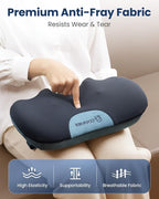 COMFIER Shiatsu Neck and Back Massager - Image 8