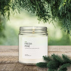 1OAK Soy Wax Candles - Image 4