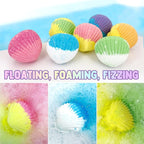 Clear&Fresh Magic Shell Bath Bombs - Image 4