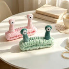 PERFECTSIGHT Kawaii Headband for Spa, Washing Face, Party - Image 7