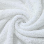 Aibaser Towels - Premium 100% Cotton Bath Towels Set, Lightweight and High - Image 8