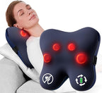 BOB AND BRAD Cordless Back Massager by BOBANDBRAD